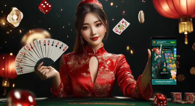 GrandIvyCasino -