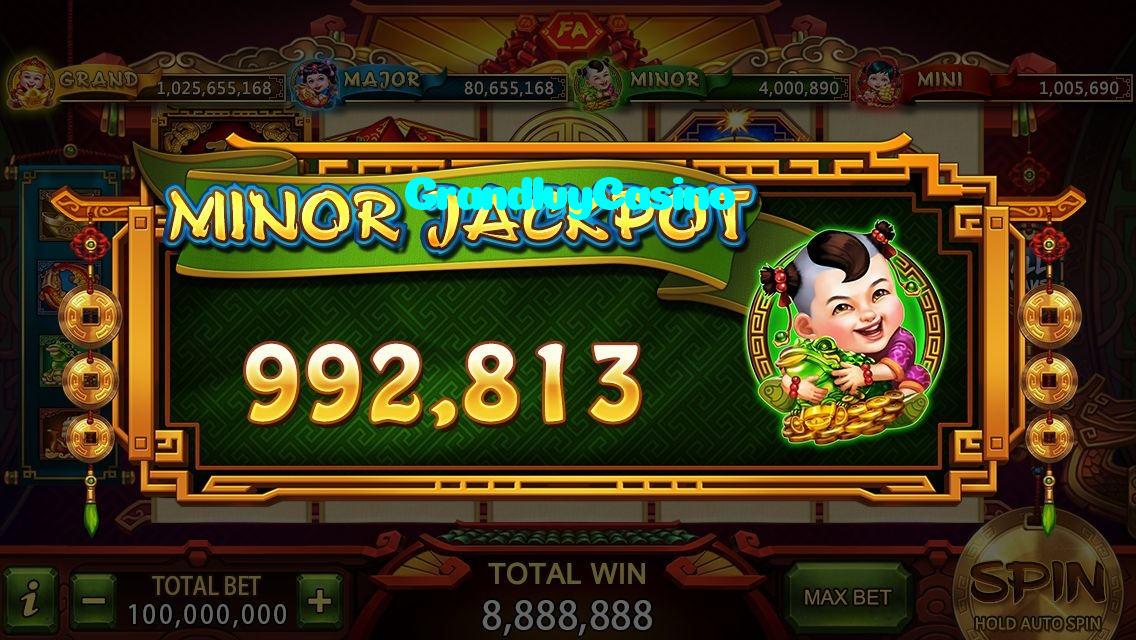GrandIvyCasino casino presented on mobile device in Pakistan with slots and live games