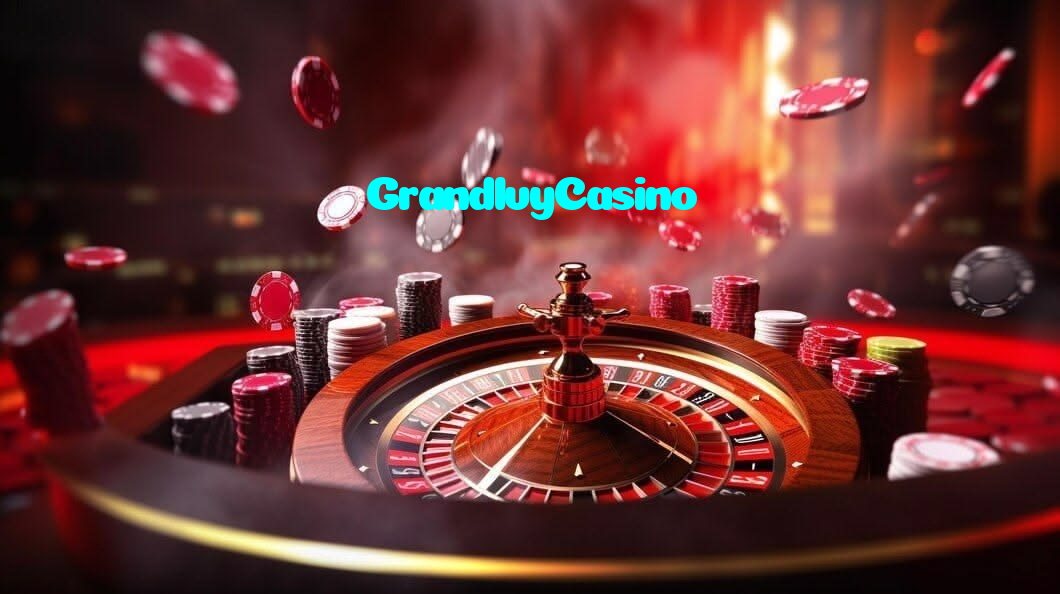 GrandIvyCasino