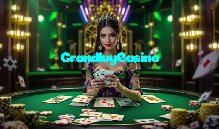 GrandIvyCasino خوش آمدید بونس +600% پیشکش موبائل ایپ کے پروموشن سیکشن میں دکھائی دیتی ہے۔
