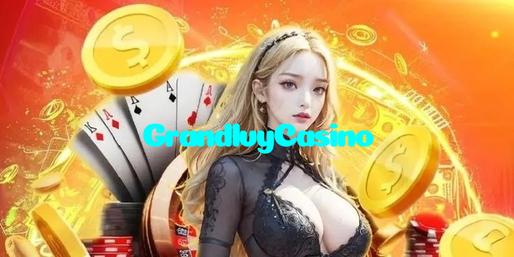 GrandIvyCasino casino presented on mobile device in Pakistan with slots and live games