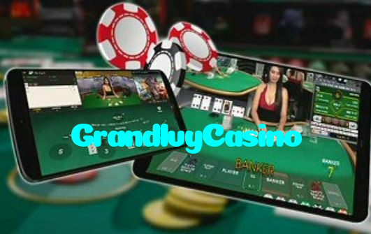 GrandIvyCasino