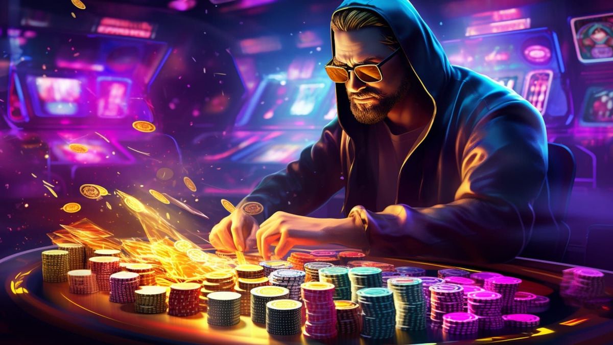 GrandIvyCasino کیسینو میں رولیٹی گیمز کے بارے میں معلومات
