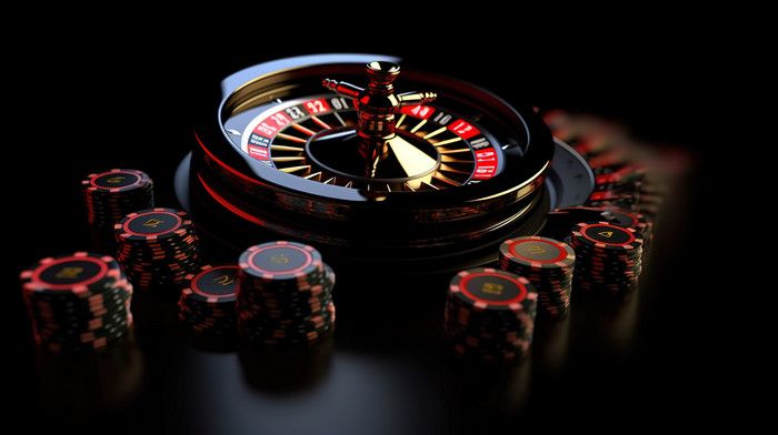GrandIvyCasino کیسینو میں لاٹری گیمز میں حصہ لیں۔