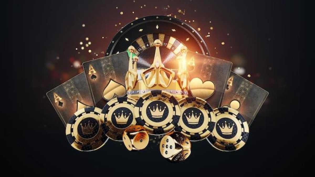 GrandIvyCasino پاکستان میں میگا ویز کیسینو گیمز