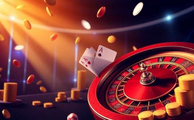 GrandIvyCasino میں پاکستان کے کھلاڑیوں کے لیے ٹاپ گیمز