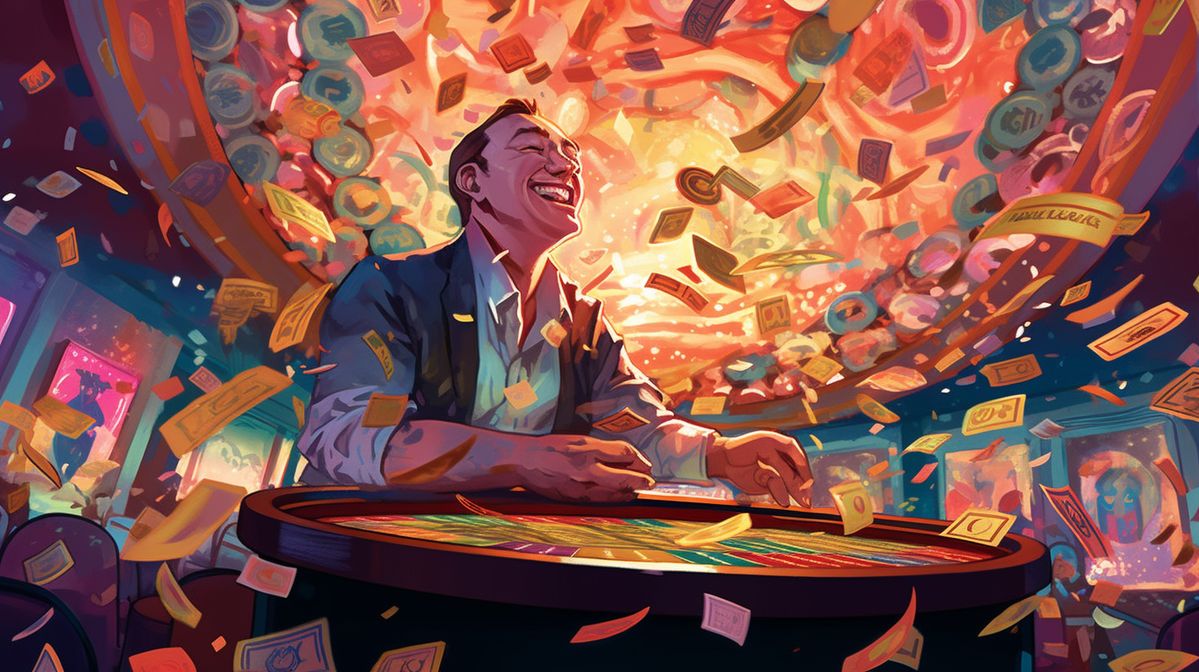 ایک اکاؤنٹ بنائیں یا GrandIvyCasino کیسینو میں لاگ ان کریں۔