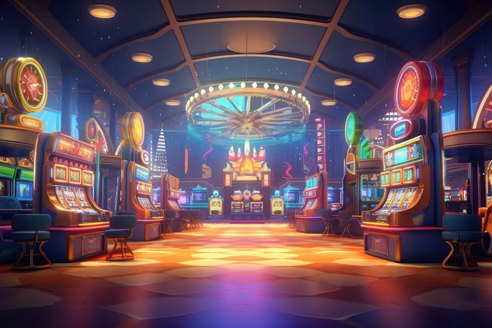 پاکستان میں GrandIvyCasino کا آن لائن کیسینو سیکشن کھولیں۔