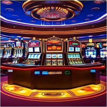 GrandIvyCasino کیسینو میں ایک آن لائن گیم کا انتخاب کریں۔