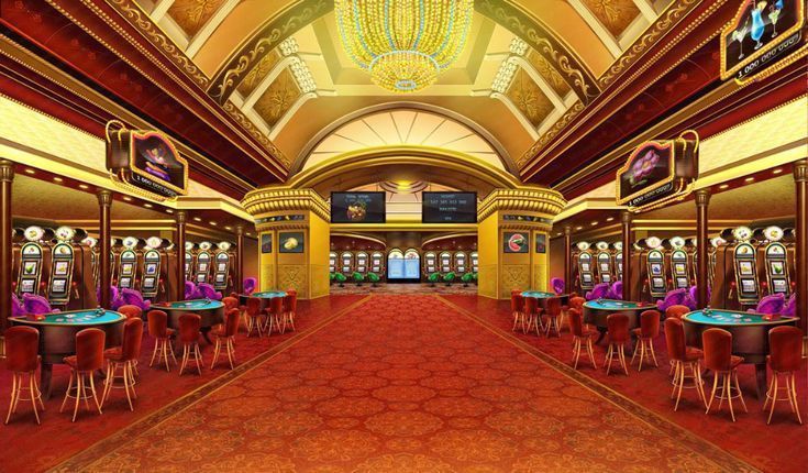 GrandIvyCasino کیسینو میں سلاٹ کھیلنا شروع کریں۔
