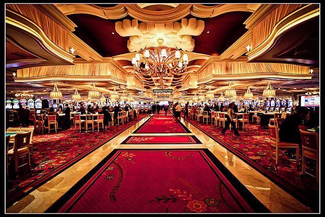 GrandIvyCasino آن لائن کیسینو میں اصل گیمز